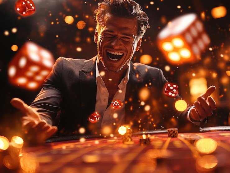 kalender togel European Roulette betting interface showing inside bets, outside bets, and chip placement options